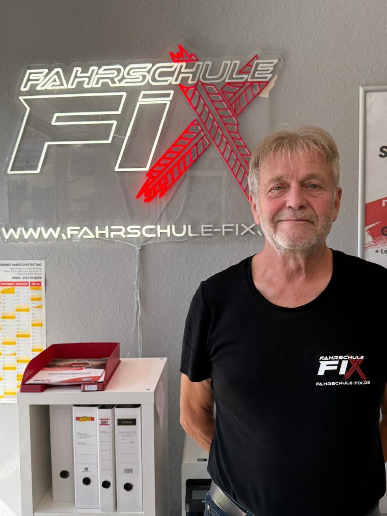thomas fahrlehrer